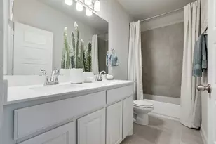 721 Stone Eagle Dr, Azle, TX 76020 - Photo 19