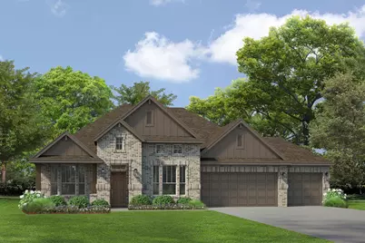 721 Stone Eagle Drive, Azle, TX 76020 - Photo 23