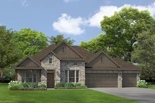 721 Stone Eagle Dr, Azle, TX 76020 - Photo 1