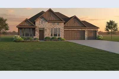 721 Stone Eagle Drive, Azle, TX 76020 - Photo 1