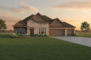 721 Stone Eagle Dr, Azle, TX 76020 - Photo 1