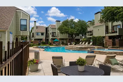 3117 Sondra Drive #103, Fort Worth, TX 76107 - Photo 1