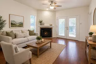 3117 Sondra Dr, Fort Worth, TX 76107 - Photo 3