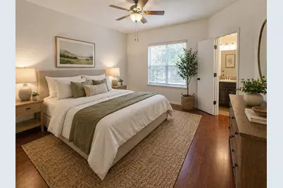 3117 Sondra Drive #103, Fort Worth, TX 76107 - Photo 5
