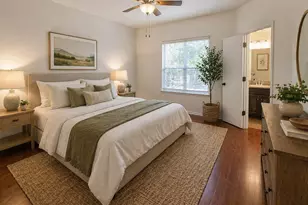 3117 Sondra Dr, Fort Worth, TX 76107 - Photo 5