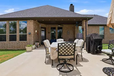 915 Taylor Branch, Springtown, TX 76082 - Photo 25
