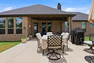 915 Taylor Branch, Springtown, TX 76082 - Photo 25