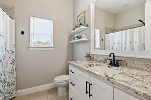 915 Taylor Branch, Springtown, TX 76082 - Photo 21
