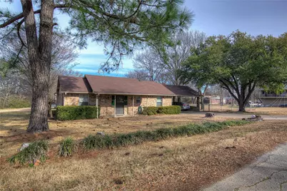 204 Garrett Avenue, East Tawakoni, TX 75472 - Photo 1