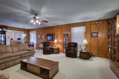 204 Garrett Avenue, East Tawakoni, TX 75472 - Photo 5