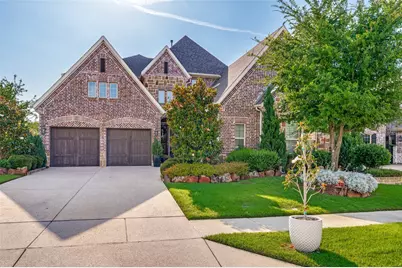 2144 Nassau Drive, McKinney, TX 75071 - Photo 1