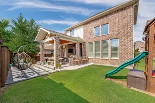 2144 Nassau Dr, McKinney, TX 75071 - Photo 27