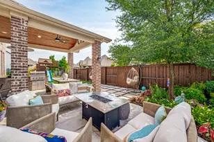 2144 Nassau Dr, McKinney, TX 75071 - Photo 29