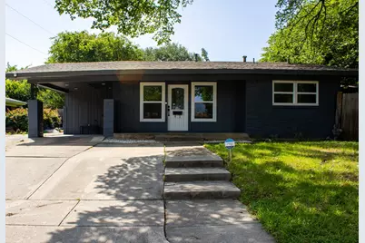 3825 W Spurgeon Street, Fort Worth, TX 76133 - Photo 1