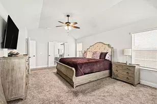 1107 Misty Ridge Dr, Justin, TX 76247 - Photo 15
