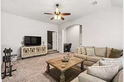 1107 Misty Ridge Drive, Justin, TX 76247 - Photo 19