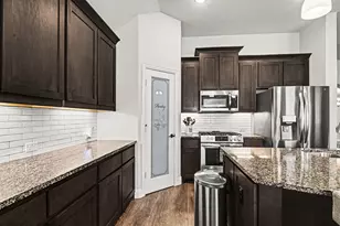 1107 Misty Ridge Dr, Justin, TX 76247 - Photo 7