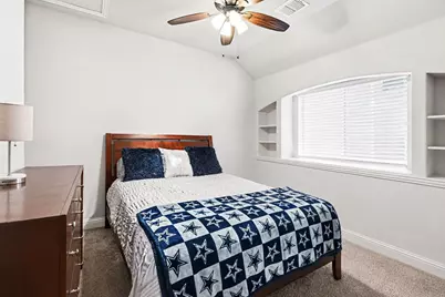 1107 Misty Ridge Drive, Justin, TX 76247 - Photo 17