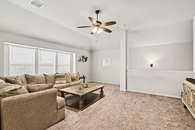 1107 Misty Ridge Drive, Justin, TX 76247 - Photo 13