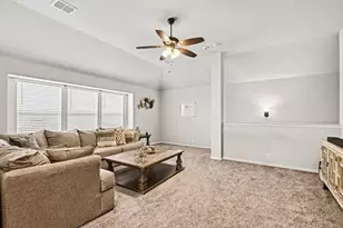1107 Misty Ridge Dr, Justin, TX 76247 - Photo 13
