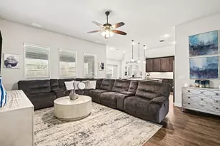 1107 Misty Ridge Dr, Justin, TX 76247 - Photo 5