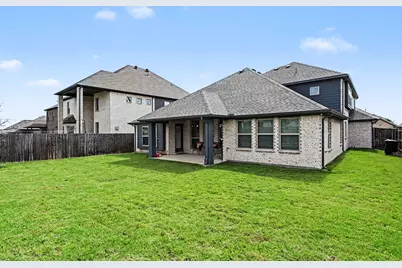 1107 Misty Ridge Drive, Justin, TX 76247 - Photo 25