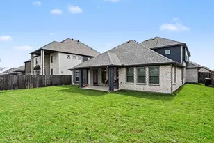 1107 Misty Ridge Dr, Justin, TX 76247 - Photo 25