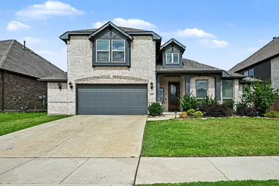 1107 Misty Ridge Drive, Justin, TX 76247 - Photo 1