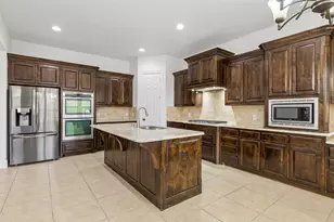 14655 Story Ln, Frisco, TX 75035 - Photo 15
