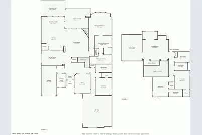 14655 Story Lane, Frisco, TX 75035 - Photo 39