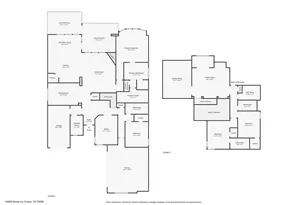 14655 Story Ln, Frisco, TX 75035 - Photo 39