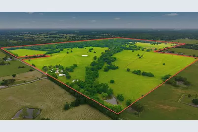 7635 County Road 4209, Campbell, TX 75422 - Photo 1