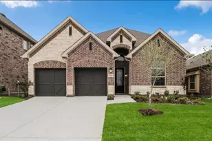 5612 Amphora Ave, McKinney, TX 75070 - Photo 1