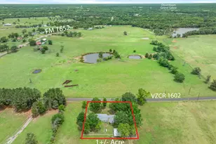 903 Vz County Road 1602, Grand Saline, TX 75140 - Photo 13