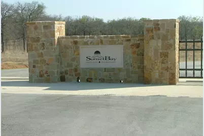 162 Sunset Bay Pointe Court, Chico, TX 76431 - Photo 35