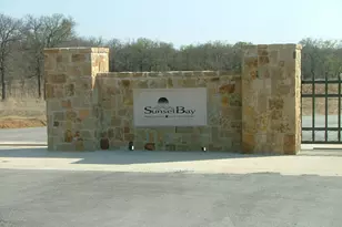 162 Sunset Bay Pointe Ct, Chico, TX 76431 - Photo 35