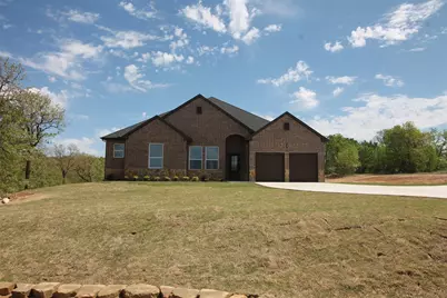 162 Sunset Bay Pointe Court, Chico, TX 76431 - Photo 1