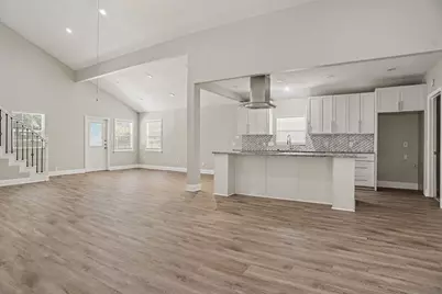 5907 Old Barn Drive, Arlington, TX 76016 - Photo 3