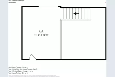 5907 Old Barn Drive, Arlington, TX 76016 - Photo 19
