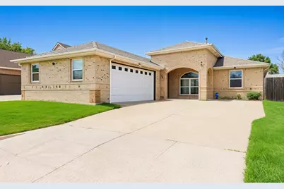3807 Winding Road, Arlington, TX 76016 - Photo 1