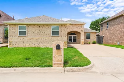 3807 Winding Road, Arlington, TX 76016 - Photo 1