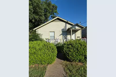 4808 Gurley, Dallas, TX 75223 - Photo 1