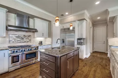 5650 Charlestown Drive, Dallas, TX 75230 - Photo 13