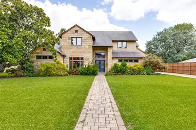 5650 Charlestown Drive, Dallas, TX 75230 - Photo 1