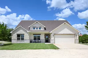 1965 Lakeside Dr, Bluff Dale, TX 76433 - Photo 5