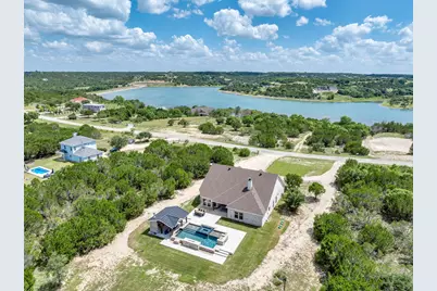 1965 Lakeside Drive, Bluff Dale, TX 76433 - Photo 1