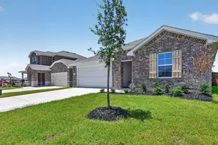 4112 Olivia Ln, Sanger, TX 76266 - Photo 1