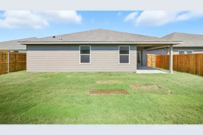 4112 Olivia Lane, Sanger, TX 76266 - Photo 35