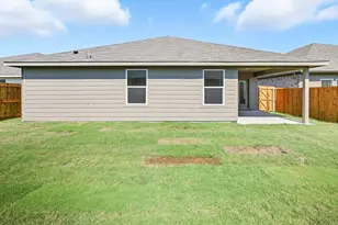 4112 Olivia Ln, Sanger, TX 76266 - Photo 35