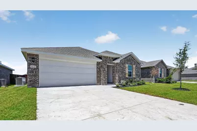 4112 Olivia Lane, Sanger, TX 76266 - Photo 39